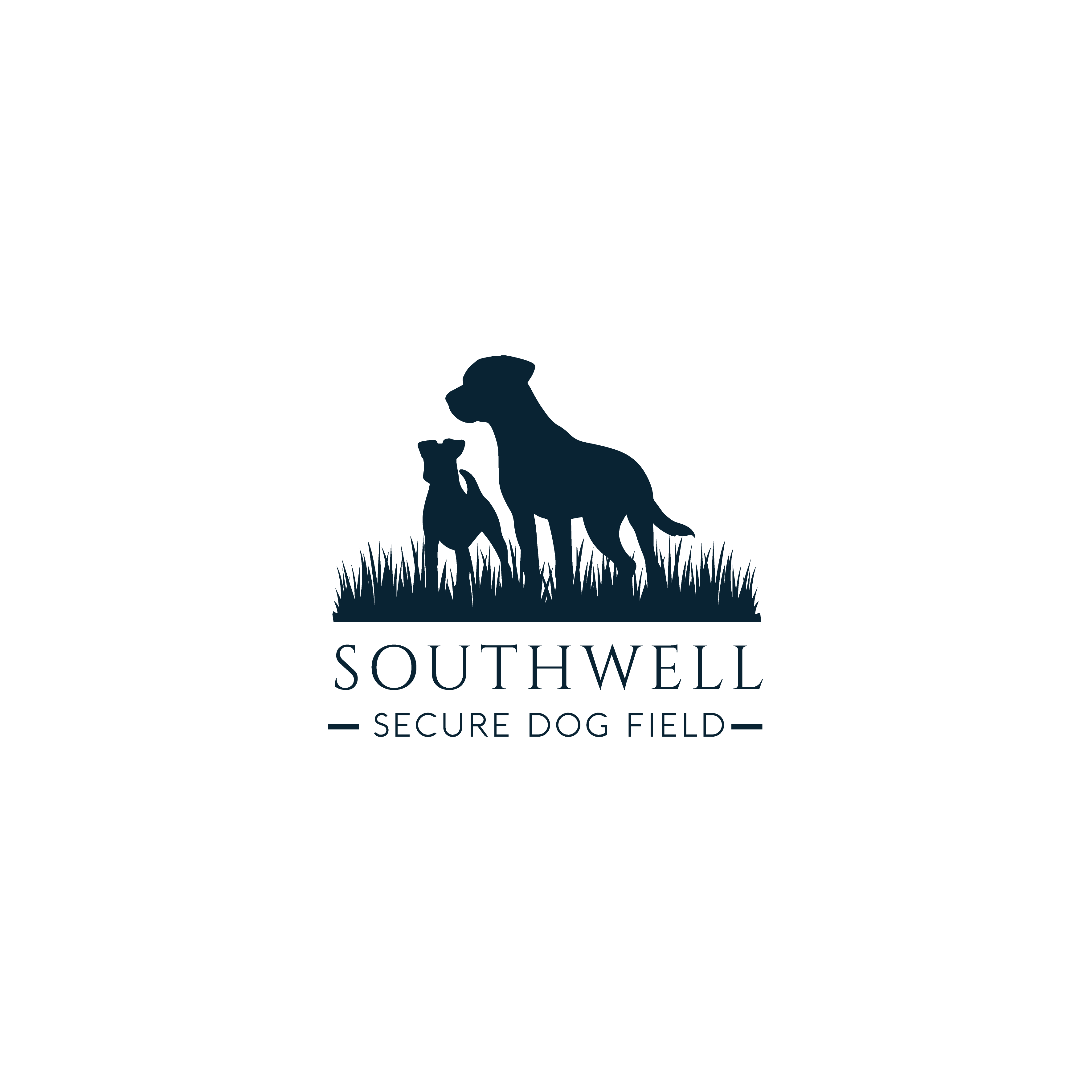 Southwell Logo Southwell Secure Dog Field